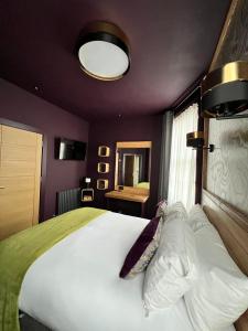 Lough Rooms at The Artisan