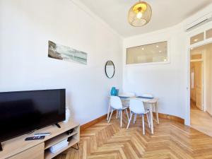 Appartements Le FOCH2 by Booking Guys : photos des chambres