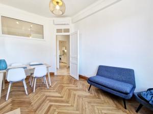 Appartements Le FOCH2 by Booking Guys : photos des chambres