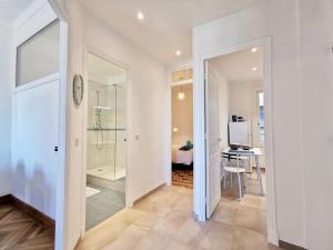 Appartements Le FOCH2 by Booking Guys : photos des chambres