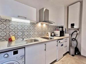 Appartements Le FOCH2 by Booking Guys : photos des chambres