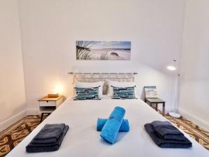 Appartements Le FOCH2 by Booking Guys : photos des chambres