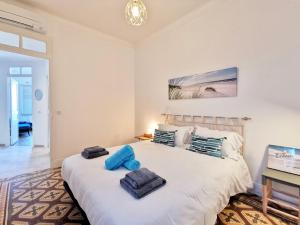 Appartements Le FOCH2 by Booking Guys : photos des chambres