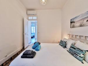 Appartements Le FOCH2 by Booking Guys : photos des chambres