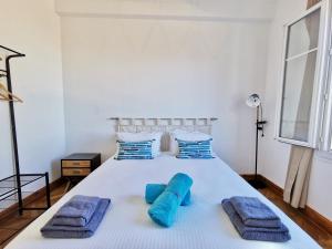 Appartements Le FOCH2 by Booking Guys : photos des chambres