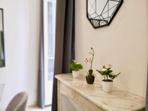 Appartement Urban 3