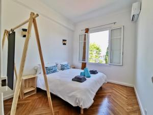 Appartements LE FOCH by Booking Guys : photos des chambres