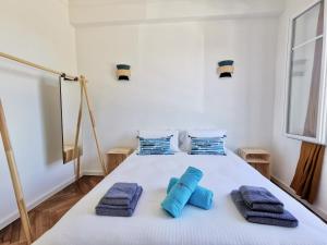 Appartements LE FOCH by Booking Guys : photos des chambres