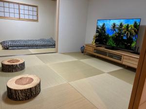 Guest House Kubo Homes Tanimachi