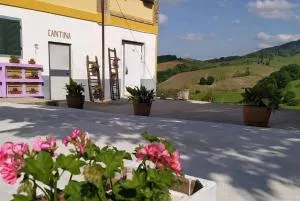 Cascina Angelina - Calvignano