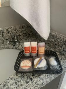 Hotel Barão Ribeirão