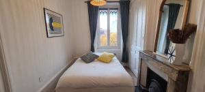 Appartement deux chambres - Garibaldi