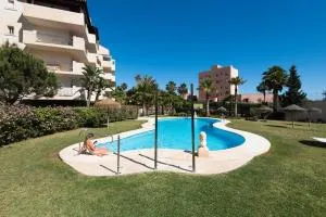 NEW ROYAL TORREQUEBRADA 2 Pets friendly & ideal for family groups - Torrequebrada