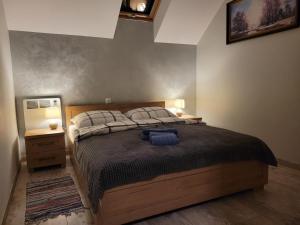 Apartament Komarno II