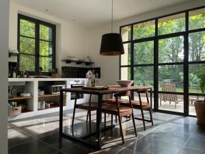 Le Pavillon Du Regisseur