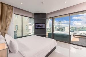 The Charm Resort Phuket