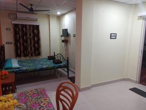 Urbban Castle Homestay