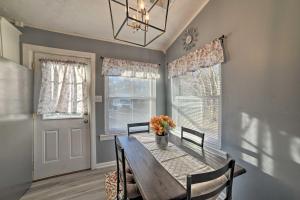 half Mi to Fort Campbell State Line Retreat