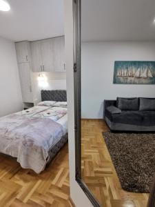 Apartman Centar 3