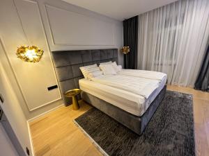 SDesign Luxury Zagreb apartment 