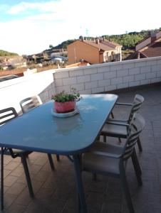 Atico con vistas únicas. VT-LR-1352