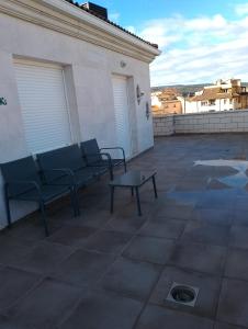 Atico con vistas únicas. VT-LR-1352