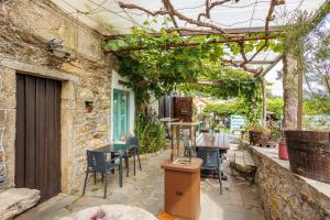 Pensión Casa Pachín