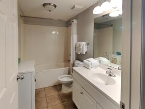 Majestic Beach Towers I #1109