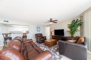 Long Beach Resort Tower IV #407