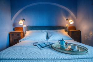 One-Bedroom Apartment with Terrace (2 Adults) - Luna  room in Casa D'aria