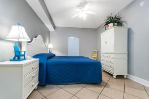 Majestic Beach Towers I #207