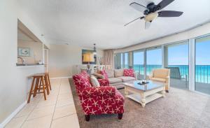 Long Beach Resort Tower II #503