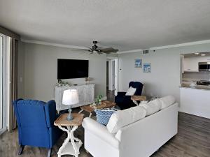 Long Beach Resort Tower I #700