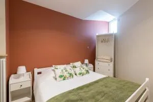 La Cascade - Hurigny