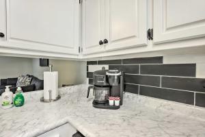 Auburn Home with Private Yard Less Than 4 Mi to Campus!