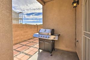 Stonebridge River Home in Gated Community!