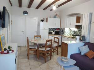 Appartements Villa L'Oree du bois : Appartement 2 Chambres