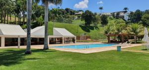 Hotel Escarpas do Lago Capitolio