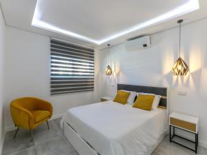 Luxury Penthouse Apartment Private Jacuzzi, Albufeira