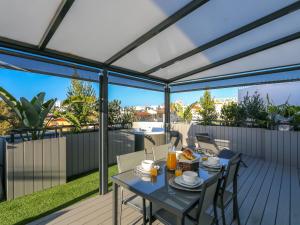 Luxury Penthouse Apartment Private Jacuzzi, Albufeira