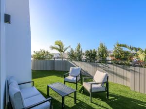 Luxury Penthouse Apartment Private Jacuzzi, Albufeira