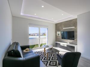 Luxury Penthouse Apartment Private Jacuzzi, Albufeira