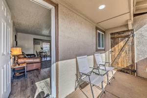 John Tunstalls Cabin - Ideally Located!