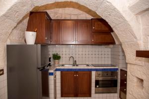 Pavì Trulli e Suites