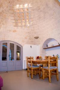 Pavì Trulli e Suites