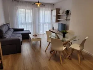 Apartamento Ejido Centro - La Mujer