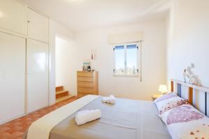 Porto Cesareo Air-conditioned Villa sleeps 12 Torre Lapillo