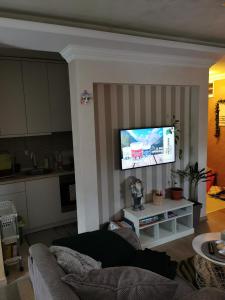 Lux apartman Lena