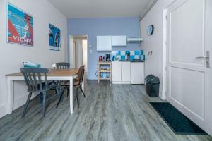 Residence Epinat - Appartements centre & parking : photos des chambres