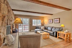 Idyllic Condo about 5 Mi to Winter Park Resort!
